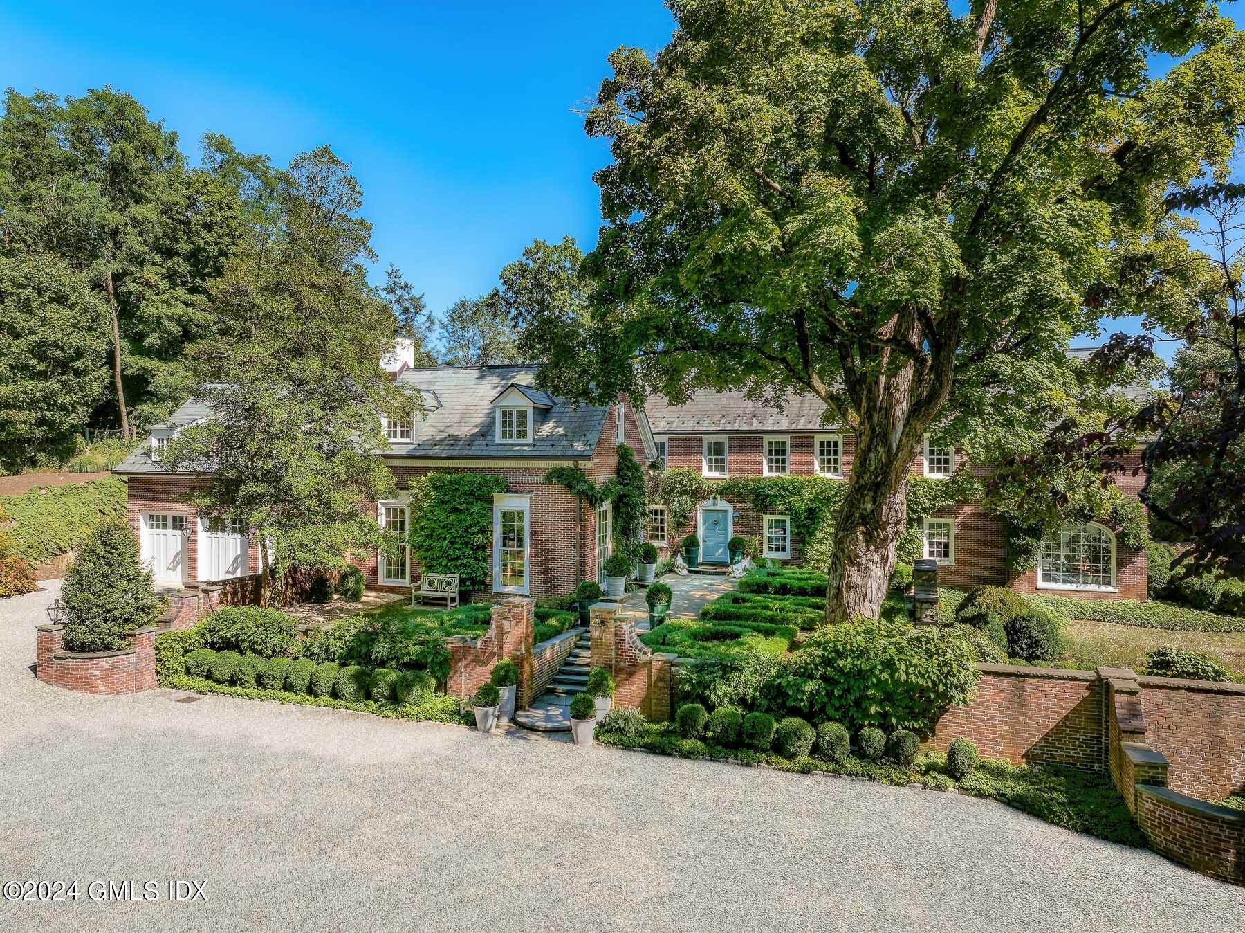 Stanwich Rd, Greenwich, CT 06830