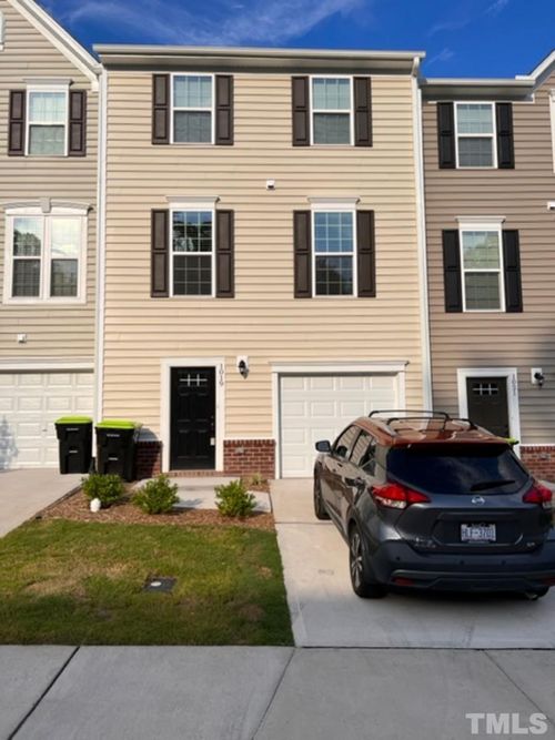 1019 Romeria Dr, Durham, NC, 27713-2054 | Card Image
