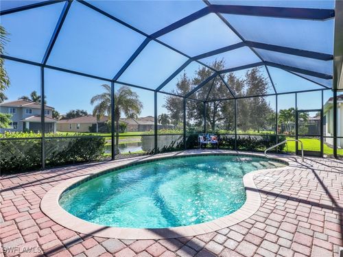 3493 Dandolo Cir, CAPE CORAL, FL, 33909-5270 | Card Image