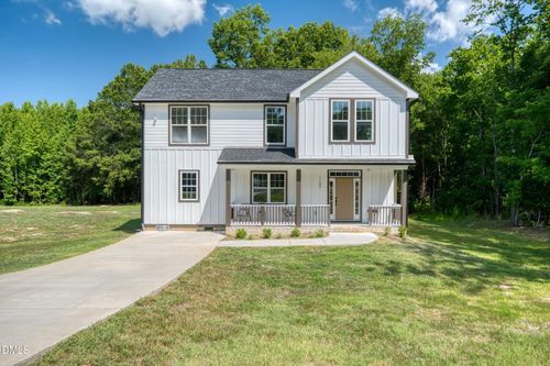 1109 Ridge Rd, Roxboro, NC, 27573-4330 | Card Image