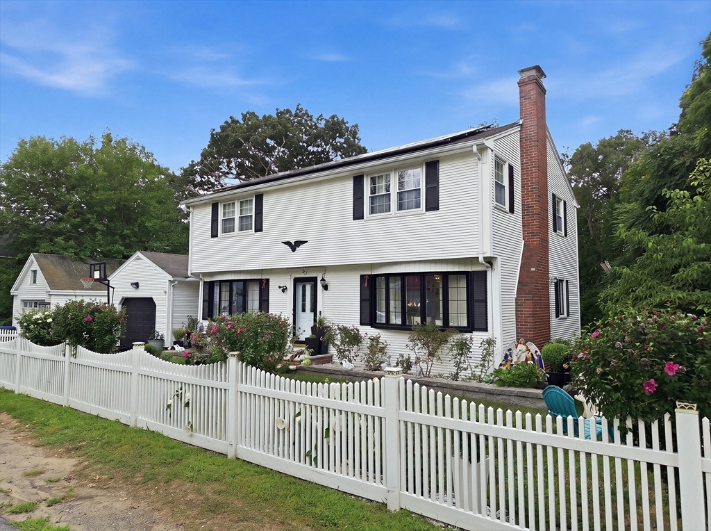 Residential in Methuen 3
