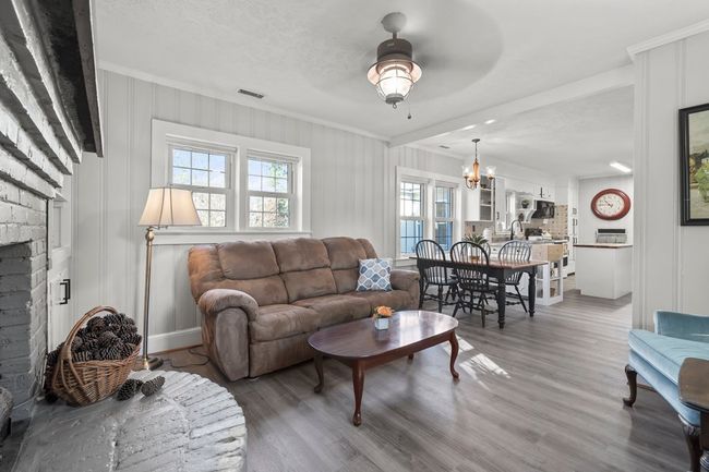 4046 Bill Tuck Hwy, House other with 4 bedrooms, 2 bathrooms and 1 parking in SOUTH BOSTON VA | Image 8