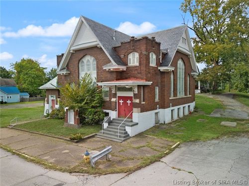 200 Park Pl, Jeffersonville, IN, 47130-4340 | Card Image