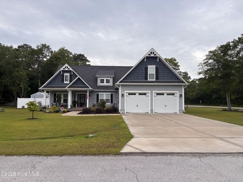 101 Beaver Trl, Hubert, NC, 28539-4505 | Card Image