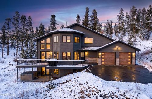 421 County Road 804, Fraser, CO, 80442 | Card Image