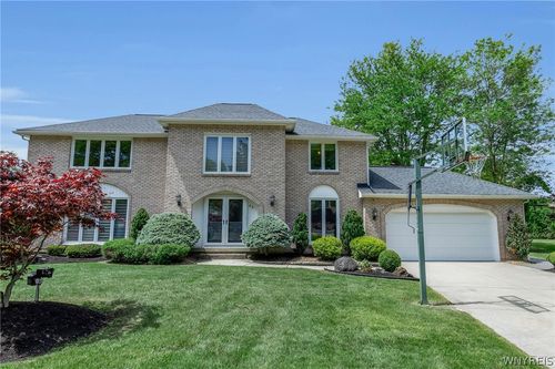 46 Ascot Circle, Amherst, NY, 14051 | Card Image