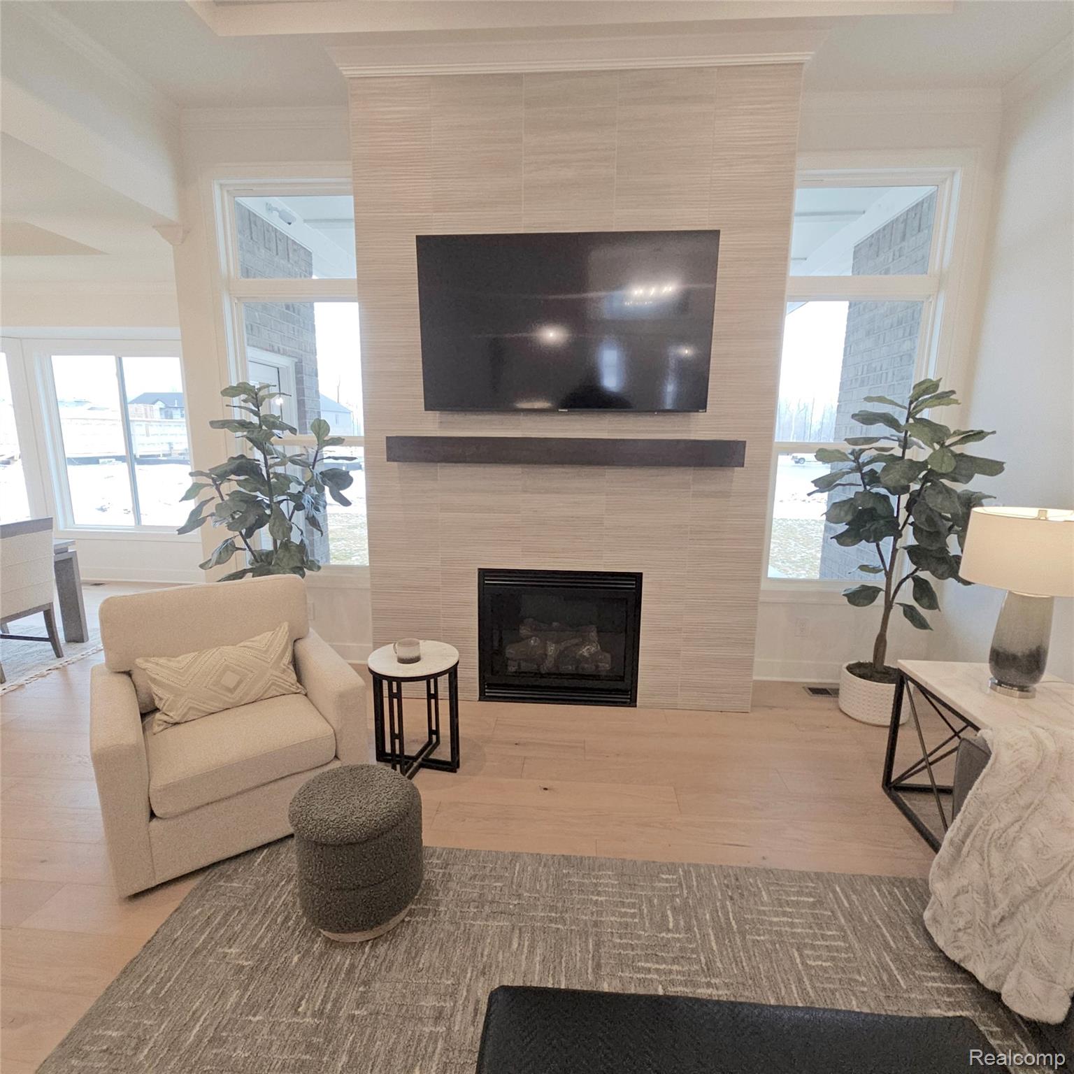 Residential in Shelby Charter Township 5