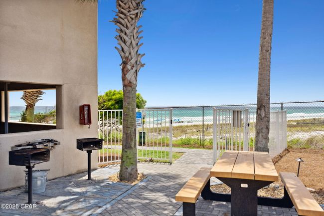 1105 - 17281 Front Beach Rd, Condo with 1 bedrooms, 2 bathrooms and null parking in Panama City Beach FL | Image 34
