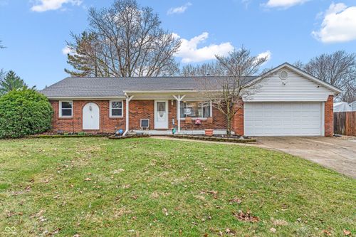1418 Hornaday Rd, Brownsburg, IN, 46112-1954 | Card Image