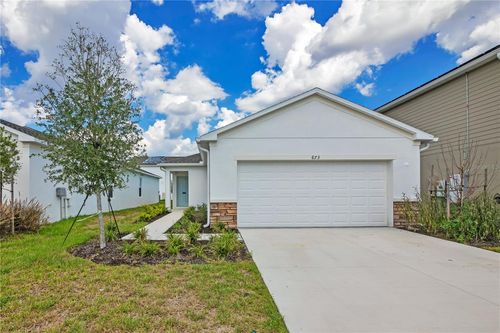 673 Teviot Road, Haines City, FL, 33844 | Card Image