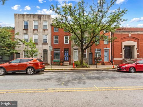 1913 Eastern Ave, BALTIMORE, MD, 21231-2527 | Card Image