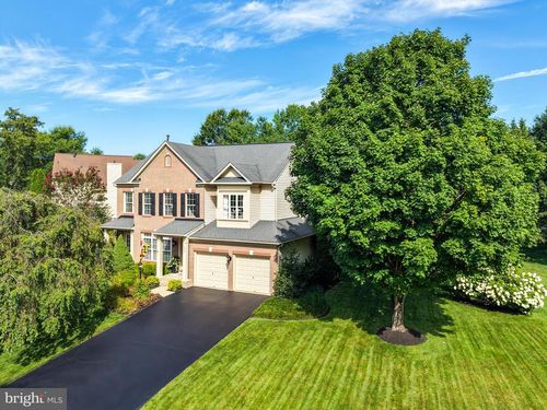 4058 Sand Trap Ct, MOUNT AIRY, MD, 21771-3951 | Card Image
