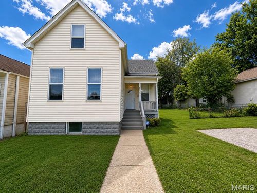 6533 Corbitt Ave, Saint Louis, MO, 63130-2603 | Card Image