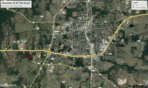 0000 Interstate Highway 30 W, Sulphur Springs, TX, 75482 | Card Image