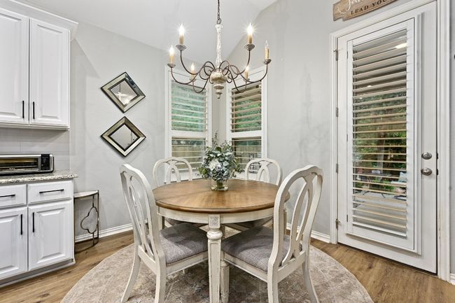 169 Fort Cobb Way, House other with 4 bedrooms, 3 bathrooms and 6 parking in Georgetown TX | Image 11