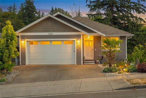 1608 Hosanna Way, Nanaimo, BC, V9X0B2 | Card Image