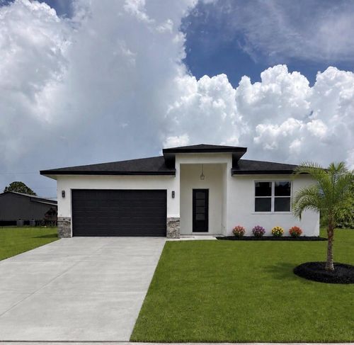 1681 Welland St Se, Palm Bay, FL, 32909-5931 | Card Image