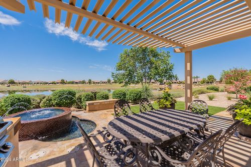 593 E Peach Tree St, Queen Creek, AZ, 85140-6403 | Card Image