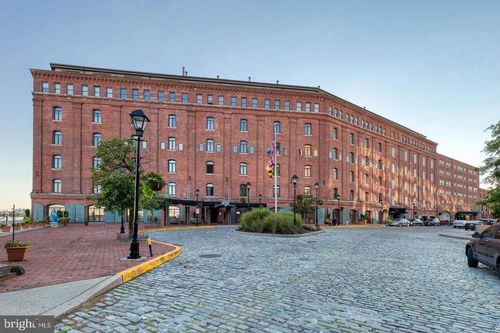606-1000 Fell St, BALTIMORE, MD, 21231-3554 | Card Image