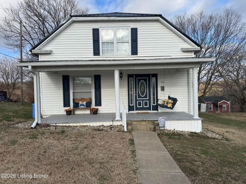 265 Ingram Ave, Flemingsburg, KY, 41041-1454 | Card Image