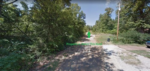 Lot 13 Abbey Rd, Hardy, AR, 72542 | Card Image