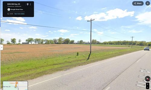 2925 E Old Highway 20, Claremore, OK, 74019 | Card Image