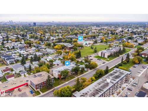 202-10615 156 St Nw, Edmonton, AB, T5P2S2 | Card Image