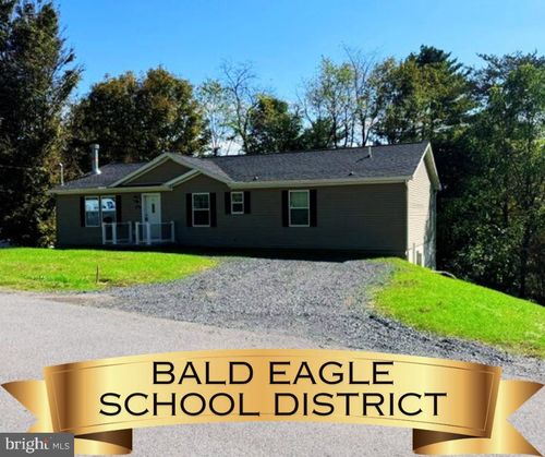 107 View St, BELLEFONTE, PA, 16823-4921 | Card Image