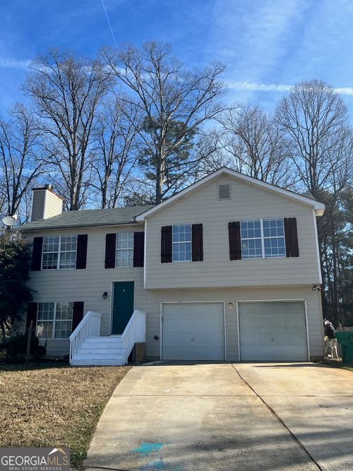5484 Moriah Ln, Forest Park, GA, 30297-6606 | Card Image