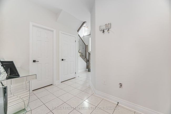 32 Branigan Cres, House other with 4 bedrooms, 3 bathrooms and 2 parking in Georgetown ON | Image 5