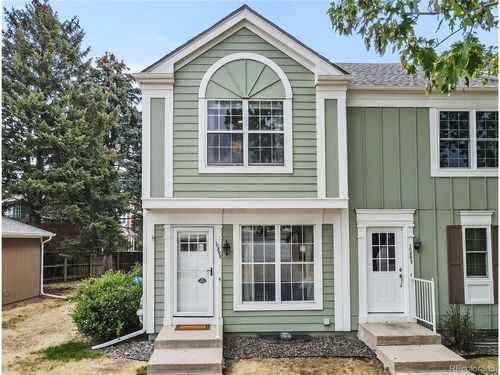 10895 W Dartmouth Ave, Lakewood, CO, 80227-5612 | Card Image