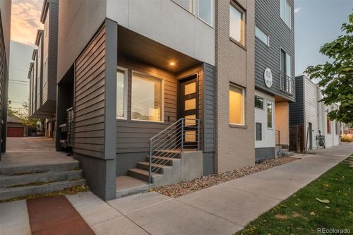 apt-1-3737 Kalamath St, Denver, CO, 80211-2667 | Card Image
