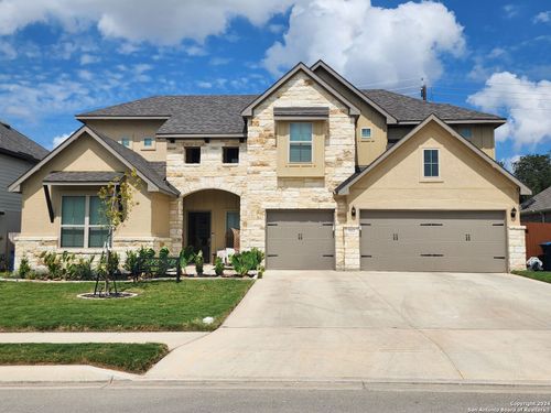 409 Canton Chase, Cibolo, TX, 78108 | Card Image