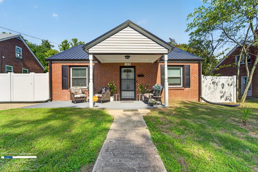 Residential in Danville 2