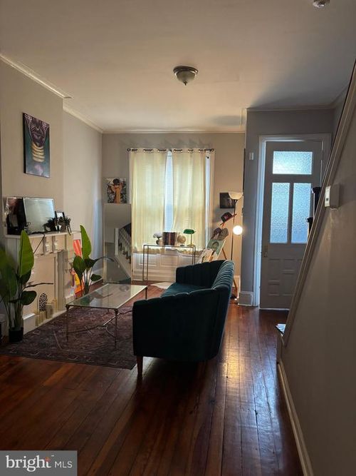 2250 N Lambert St, PHILADELPHIA, PA, 19132-4816 | Card Image