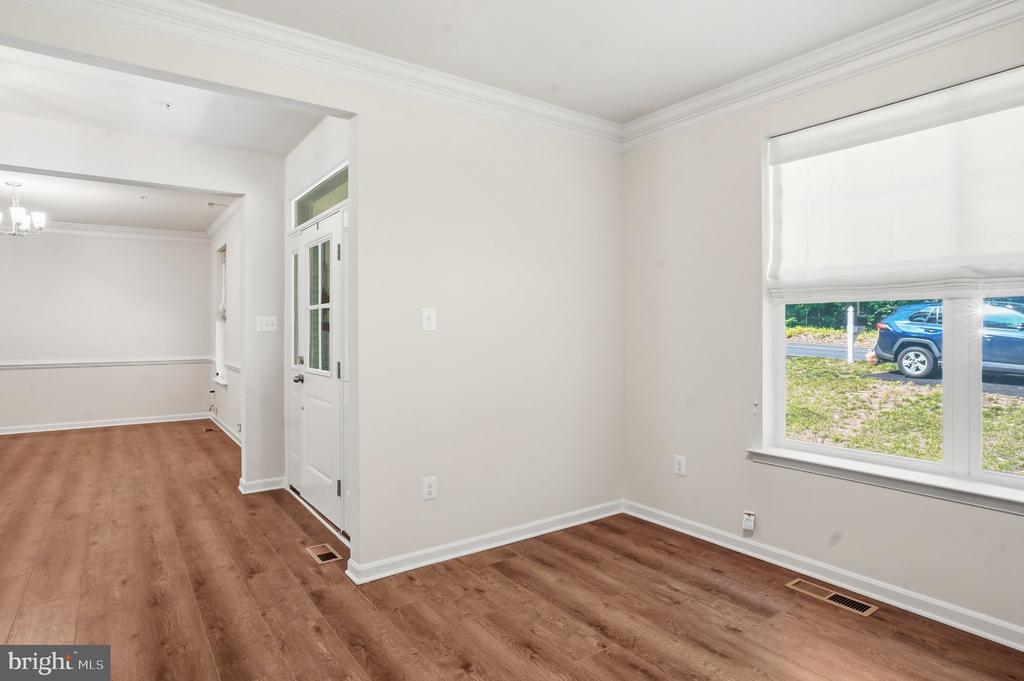 Residential in HARWOOD 4