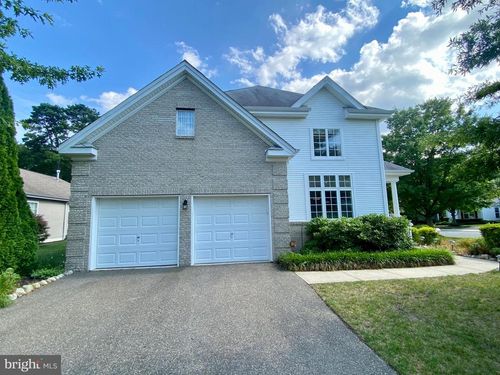 2 Cypress Ct, LITTLE EGG HARBOR TWP, NJ, 08087-4231 | Card Image
