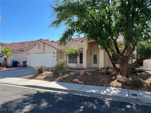 4824 Americanwood St, Las Vegas, NV, 89130-5628 | Card Image