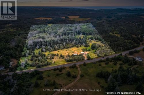 3947 County Road 8 Road, Prince Edward County (North Marysburg Ward), ON, K0K2T0 | Card Image