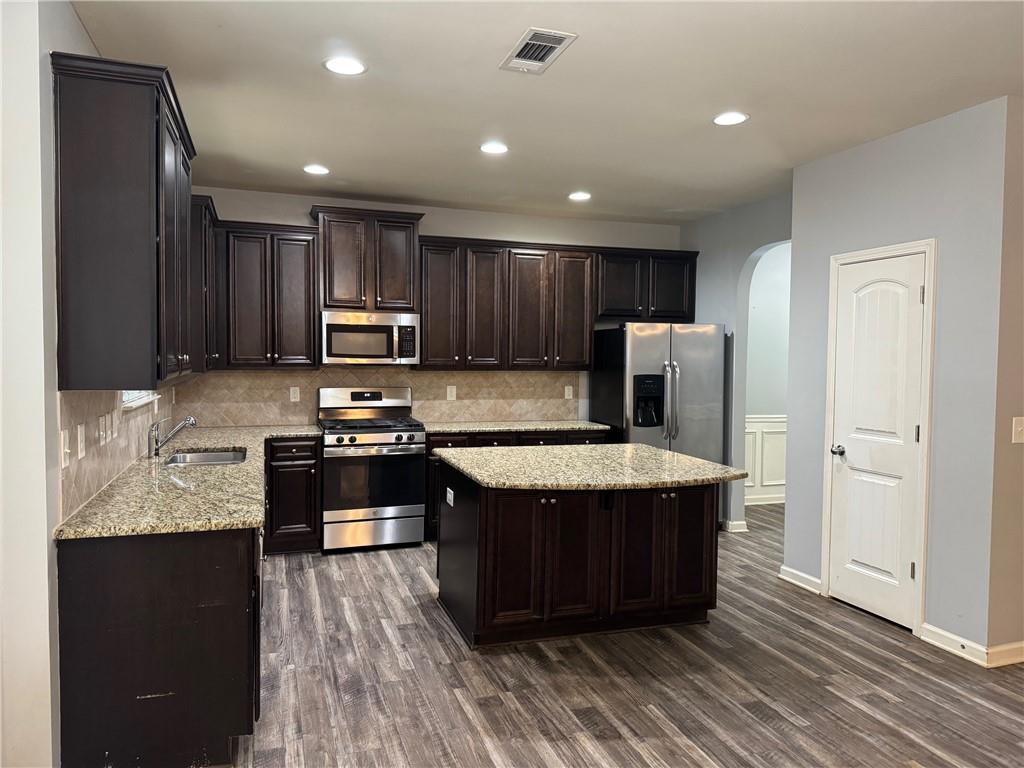Residential in Mcdonough 4