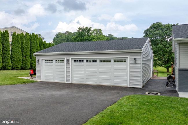 1571 Windy Hill Rd, House other with 4 bedrooms, 3 bathrooms and null parking in New Freedom PA | Image 5