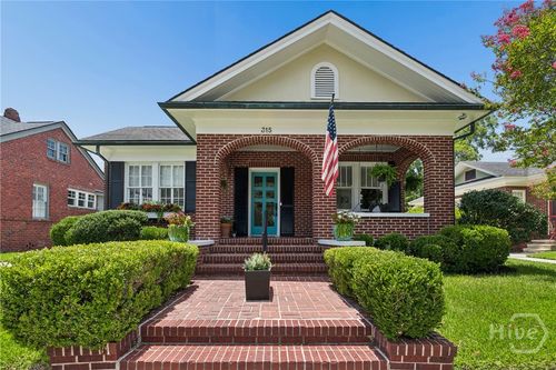 315 E 54th St, Savannah, GA, 31405-3421 | Card Image