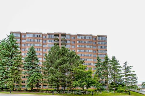 809-100 Grant Carman Dr, Nepean, ON, K2E8B8 | Card Image