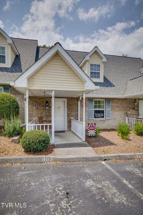 302-302 Milton Ct, Kingsport, TN, 37664-3576 | Card Image