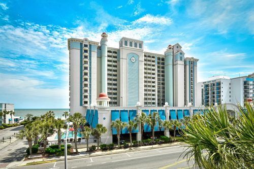 1160-2401 S Ocean Blvd, Myrtle Beach, SC, 29577-4746 | Card Image