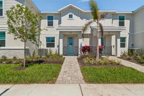 8123 Seaflower Parkway, BRADENTON, FL, 34210 | Card Image