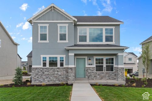 1789 E Sierra Pines Dr, Eagle Mountain, UT, 84005-6479 | Card Image