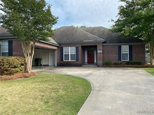 9520 Helmsley Cir, Montgomery, AL, 36117-8968 | Card Image