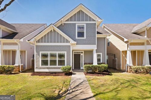 126 Wellbrook Ct Ne, Conyers, GA, 30012-3826 | Card Image