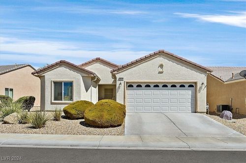 7616 Island Rail Drive, North Las Vegas, NV, 89084 | Card Image